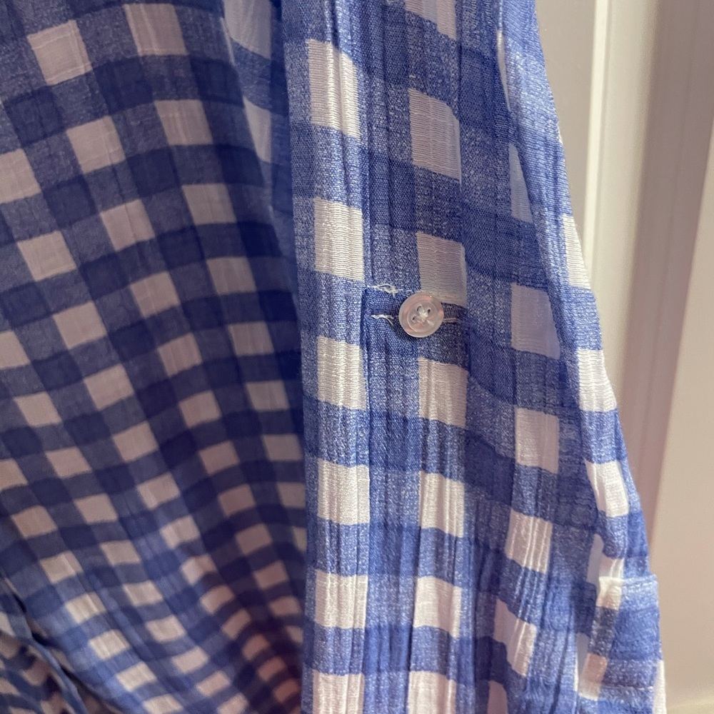 Button down shirt - Picture 3 of 3